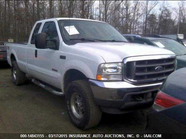 2020 Freightliner Cascadia 126 6x4 T/A Sleeper Truck Tractor (Inoperable) - 1