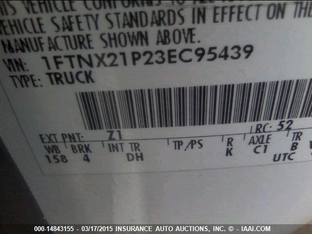 2020 Freightliner Cascadia 126 6x4 T/A Sleeper Truck Tractor (Inoperable) 9