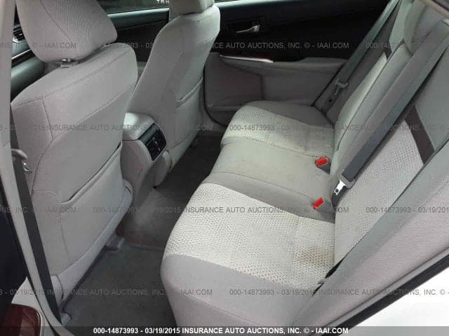2019 FORD Escape SE 4WD SUV 7
