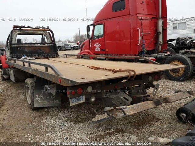 2020 VOLVO VNR640 6x4 T/A Sleeper Truck Tractor 3