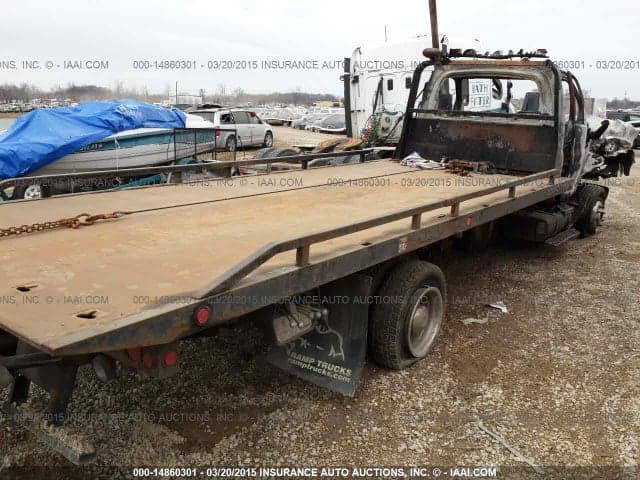 2020 VOLVO VNR640 6x4 T/A Sleeper Truck Tractor 4