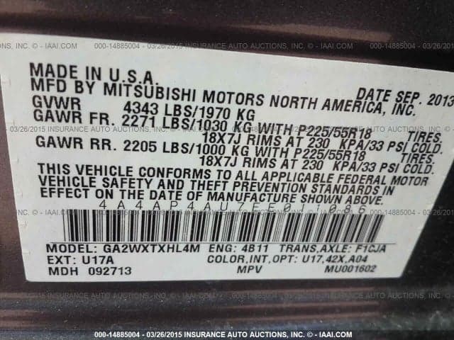 2021 Peterbilt 579 6x4 T/A Sleeper Truck Tractor 9