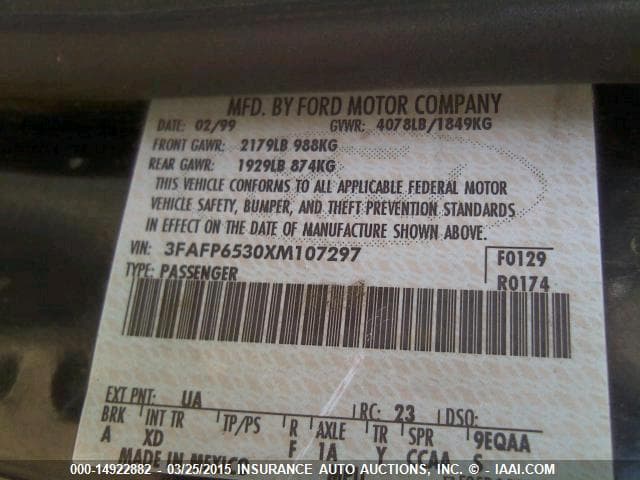 2020 FORD F-250 Super Duty XL 4x4 Crew Cab Pickup 9