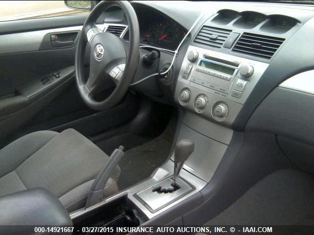 2017 DODGE Grand Caravan Minivan 5