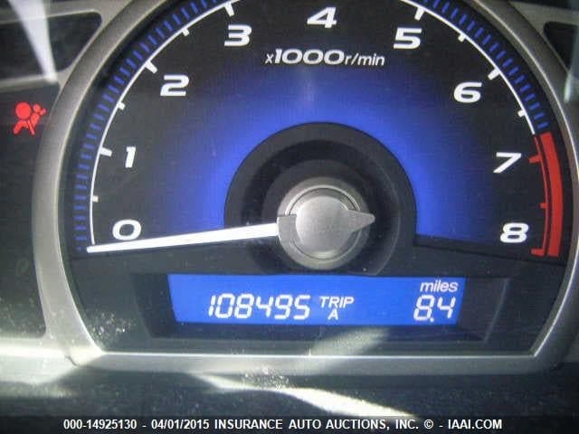 2020 Freightliner Cascadia 126 6x4 T/A Sleeper Truck Tractor (Inoperable) 7