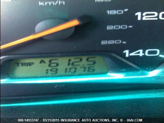 2020 VOLVO VNL860 6x4 T/A Sleeper Truck Tractor (Inoperable) 6