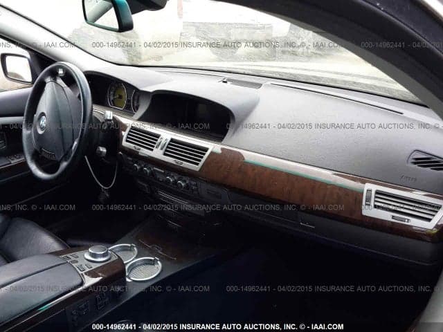 2017 FORD F-150 XL 4x4 Crew Cab Pickup 5