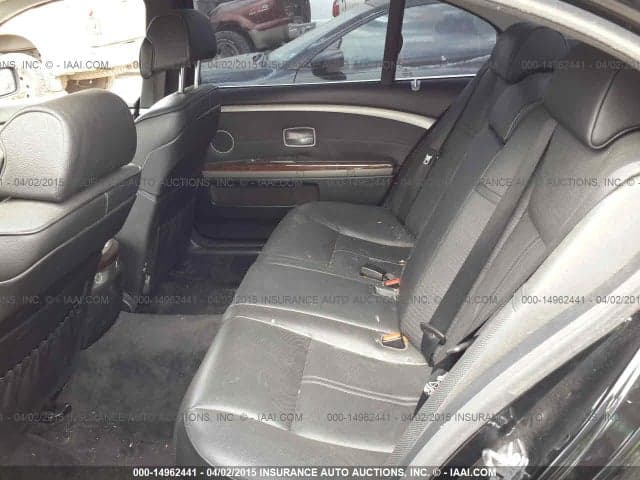 2017 FORD F-150 XL 4x4 Crew Cab Pickup 8
