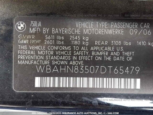 2017 FORD F-150 XL 4x4 Crew Cab Pickup 9