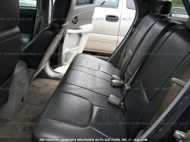 2022 FORD Transit 350 Electric Cargo Van 8