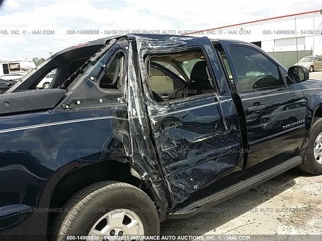 2022 RAM 5500 4x4 Crew Cab Pickup 6