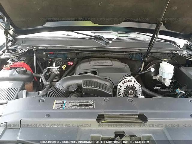 2022 RAM 5500 4x4 Crew Cab Pickup 10