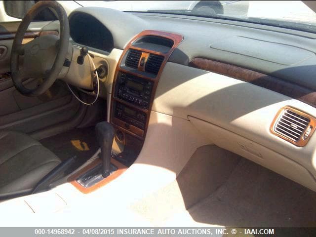 2022 CHEVROLET Blazer AWD SUV 5