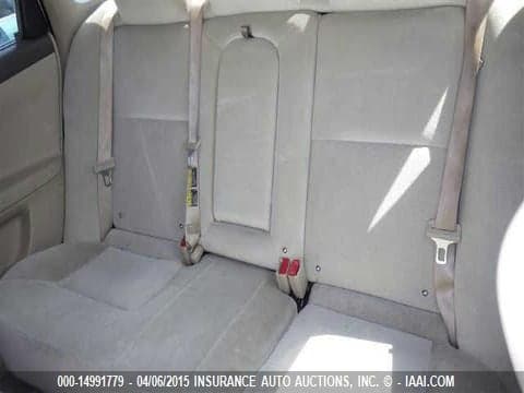 2022 RAM 2500 4x4 Crew Cab Pickup 8