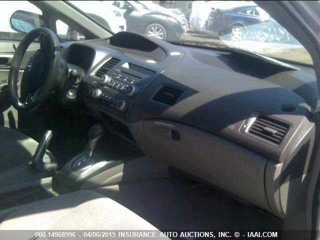 2023 RAM 1500 4x4 Crew Cab Pickup 5