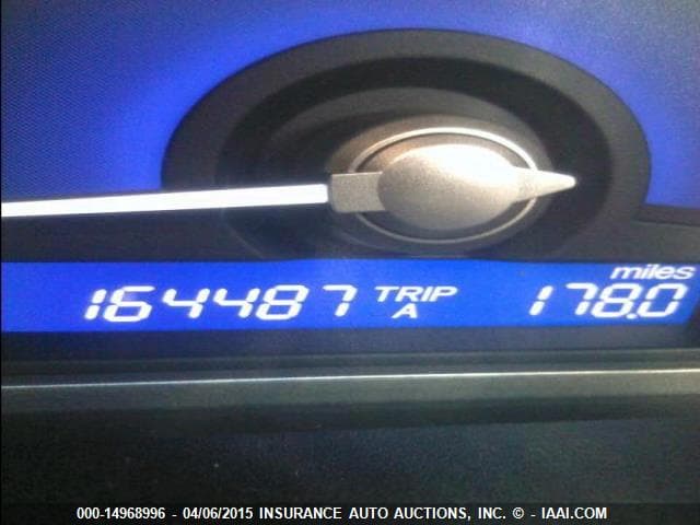 2023 RAM 1500 4x4 Crew Cab Pickup 7
