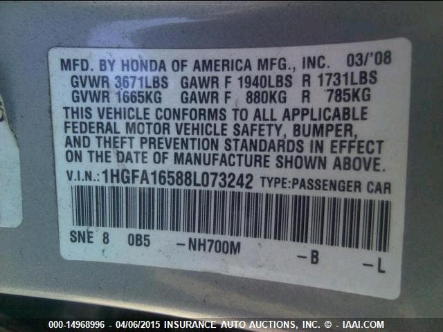 2023 RAM 1500 4x4 Crew Cab Pickup 9