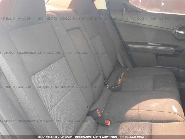 2025 RAM 1500 4x4 Crew Cab Pickup 8