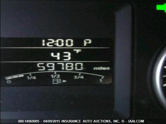 2022 RAM 1500 4x4 Crew Cab Pickup 7