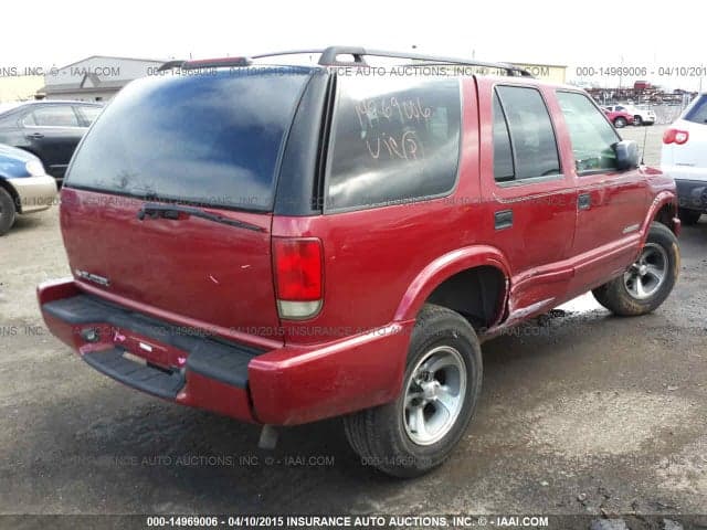 2025 RAM 1500 4x4 Crew Cab Pickup 4