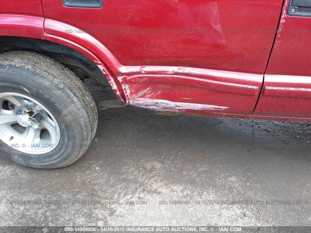 2025 RAM 1500 4x4 Crew Cab Pickup 6