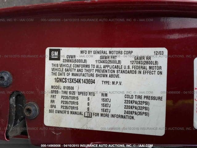 2025 RAM 1500 4x4 Crew Cab Pickup 9