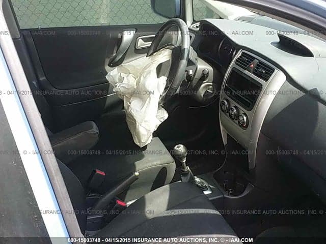 2020 FORD Escape SE AWD SUV 5