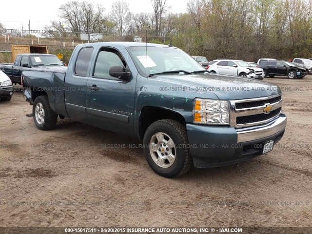 2018 INTERNATIONAL ProStar+ 113 4x2 S/A Day Cab Truck Tractor