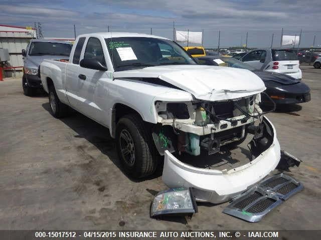 2018 INTERNATIONAL ProStar+ 113 4x2 S/A Day Cab Truck Tractor