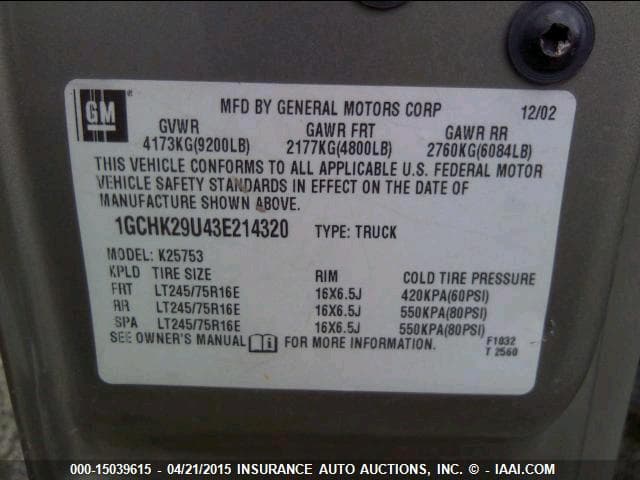 2020 Mack PI64T Pinnacle 6x4 T/A Day Cab Truck Tractor 9