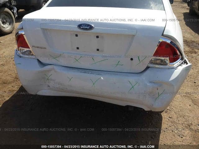 2021 FORD Ranger Pickup 6