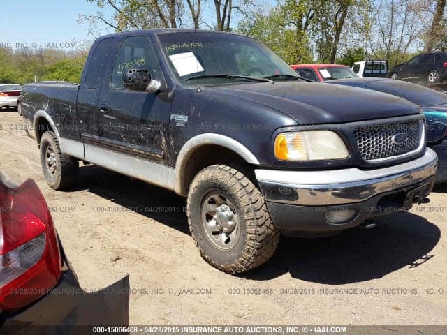 2019 INTERNATIONAL LT625 6x4 T/A Day Cab Truck Tractor (Inoperable)
