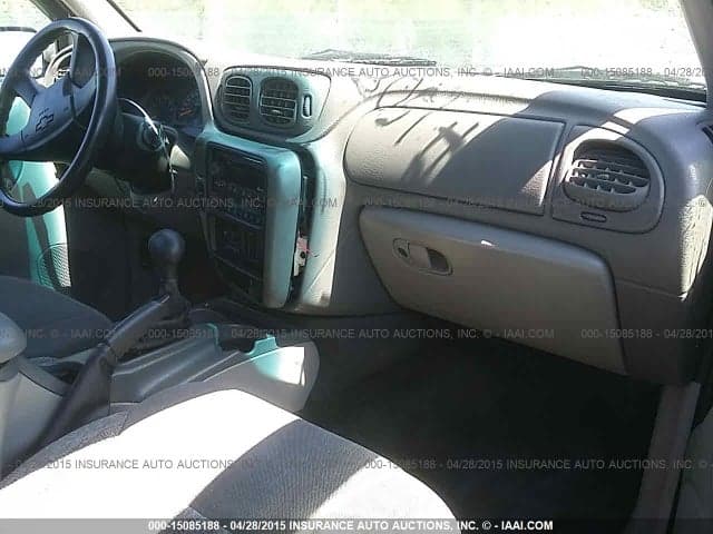 2022 Freightliner Cascadia 126 6x4 T/A Sleeper Truck Tractor 5