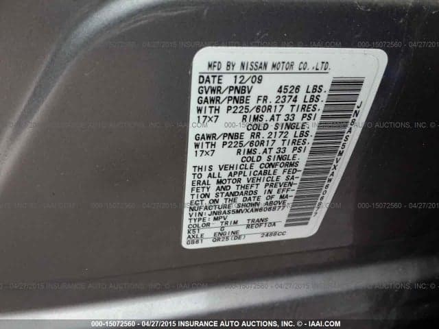 2020 Freightliner M2 106 4x2 S/A Day Cab Truck Tractor 9