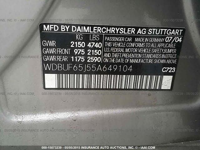 2023 Freightliner Cascadia 126 6x4 T/A Sleeper Truck Tractor 9