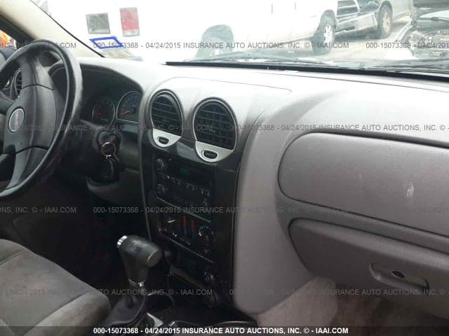 2020 FORD Explorer Police Interceptor AWD SUV 5