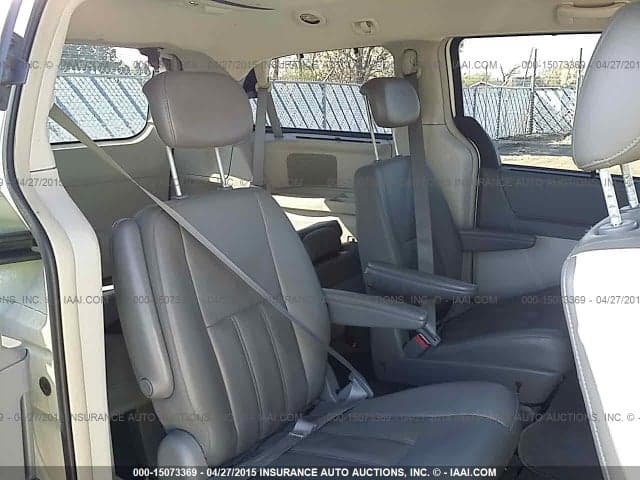 2020 FORD Explorer Police Interceptor AWD SUV 8