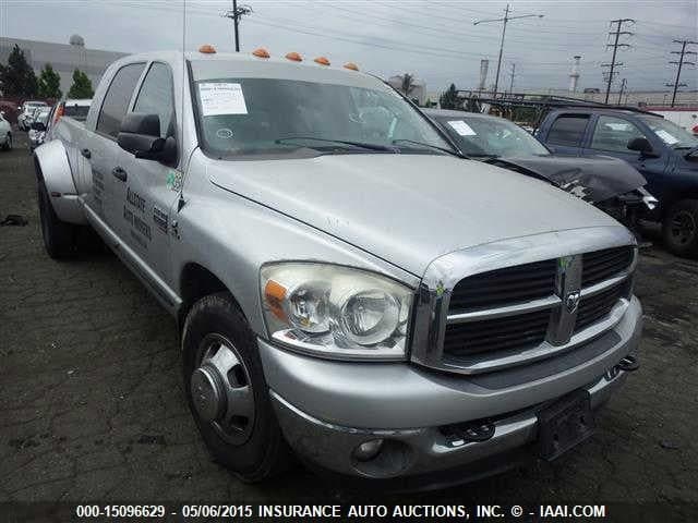 2023 INTERNATIONAL LT62F 6x4 T/A Sleeper Truck Tractor (Inoperable)