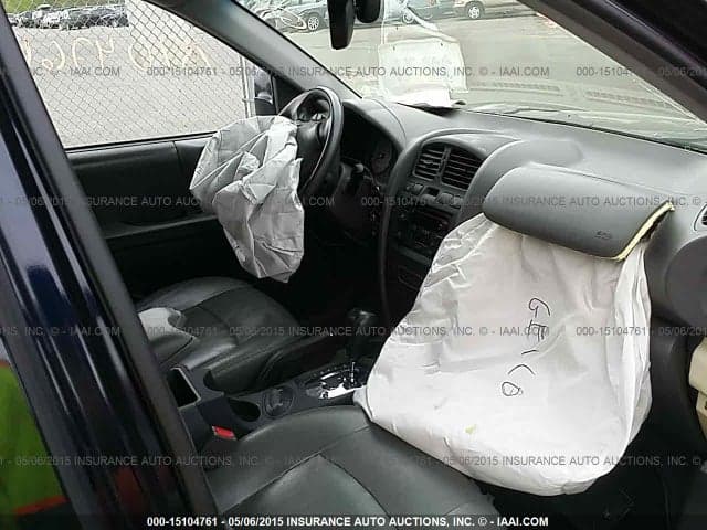 2019 CHEVROLET Silverado 1500 4x4 Crew Cab Pickup (Inoperable) 4