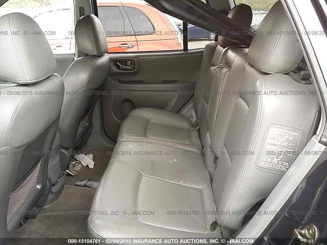 2019 CHEVROLET Silverado 1500 4x4 Crew Cab Pickup (Inoperable) 7
