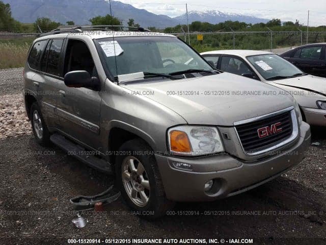 2024 GMC 3500HD Denali 4x4 Crew Cab Pickup 1