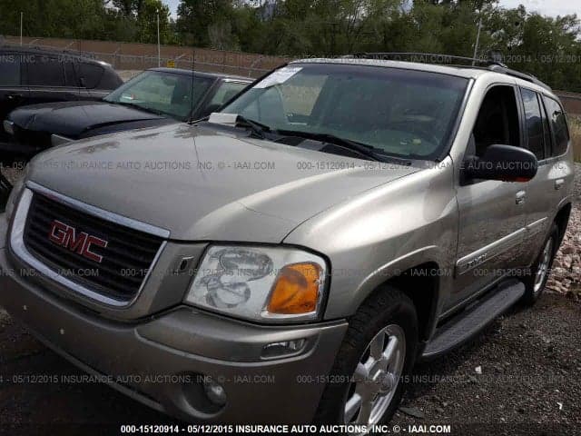 2024 GMC 3500HD Denali 4x4 Crew Cab Pickup 2