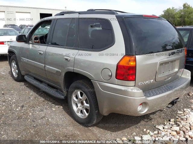 2024 GMC 3500HD Denali 4x4 Crew Cab Pickup 3