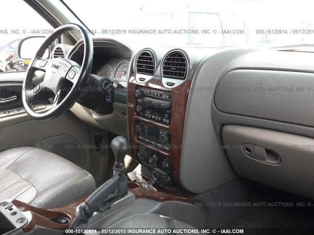 2024 GMC 3500HD Denali 4x4 Crew Cab Pickup 5