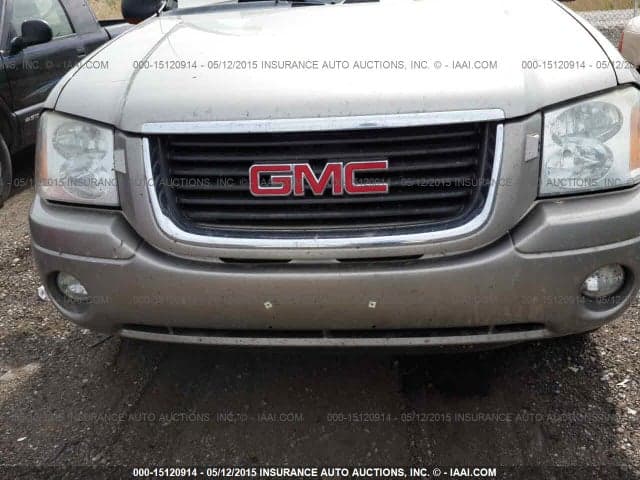 2024 GMC 3500HD Denali 4x4 Crew Cab Pickup 6
