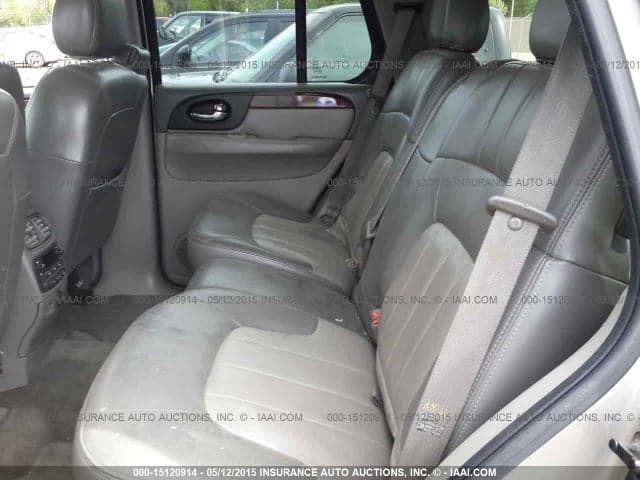 2024 GMC 3500HD Denali 4x4 Crew Cab Pickup 8