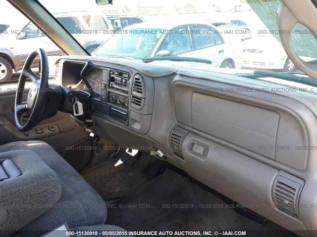 2020 GMC Sierra 1500 Elevation 4x4 Crew Cab Pickup 5