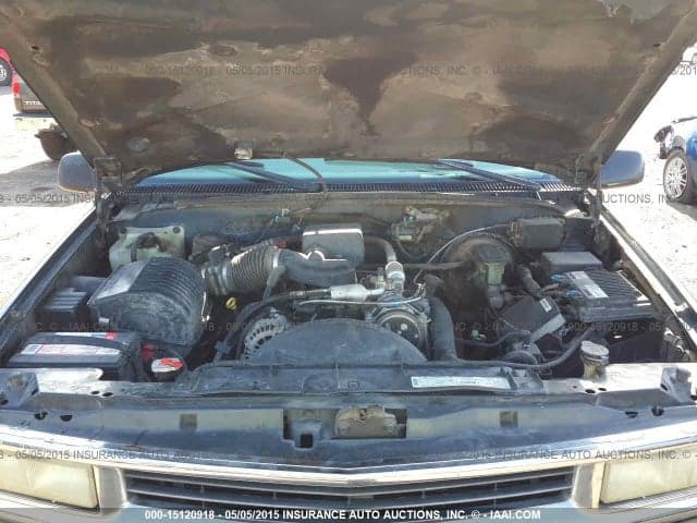 2020 GMC Sierra 1500 Elevation 4x4 Crew Cab Pickup 10