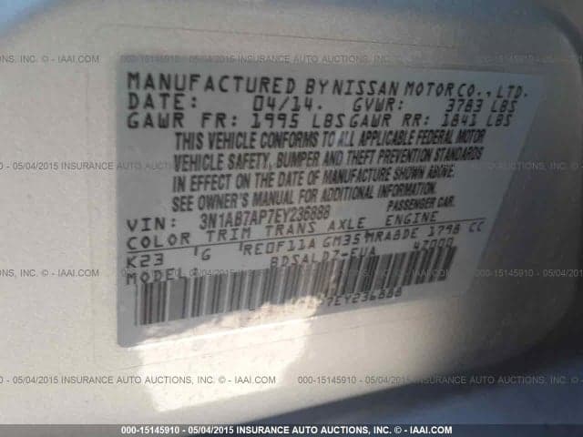 2020 INTERNATIONAL RH613 6x4 T/A Day Cab Truck Tractor 9