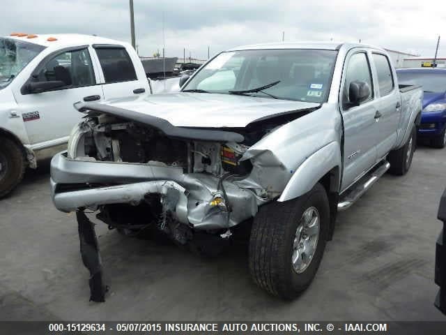 2020 CHEVROLET Silverado 3500HD 4x4 Crew Cab Pickup 2